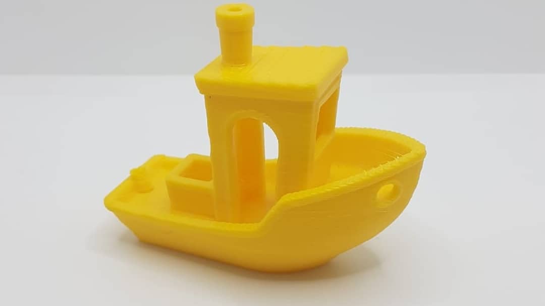 Servicio de Impresión 3D en Barcelona