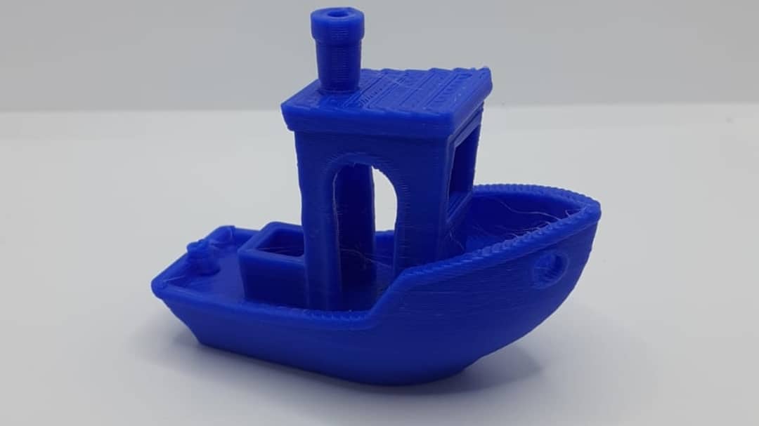 Servicio de Impresión 3D en Barcelona