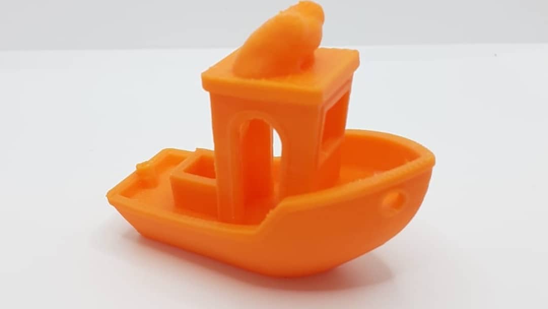 Servicio de Impresión 3D en Barcelona