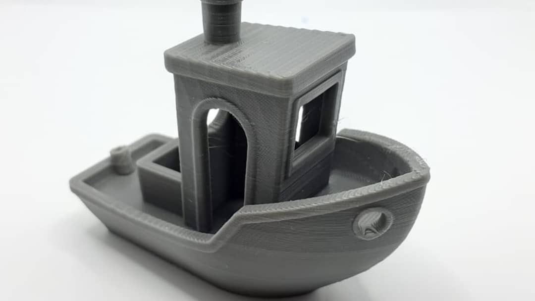 Servicio de Impresión 3D en Barcelona