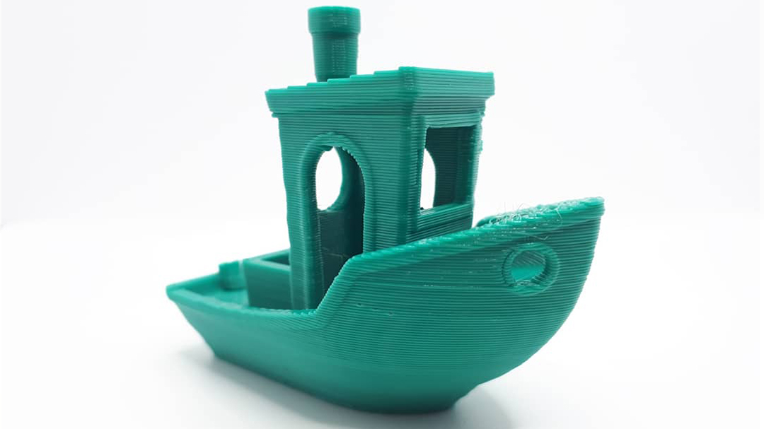 Servicio de Impresión 3D en Barcelona