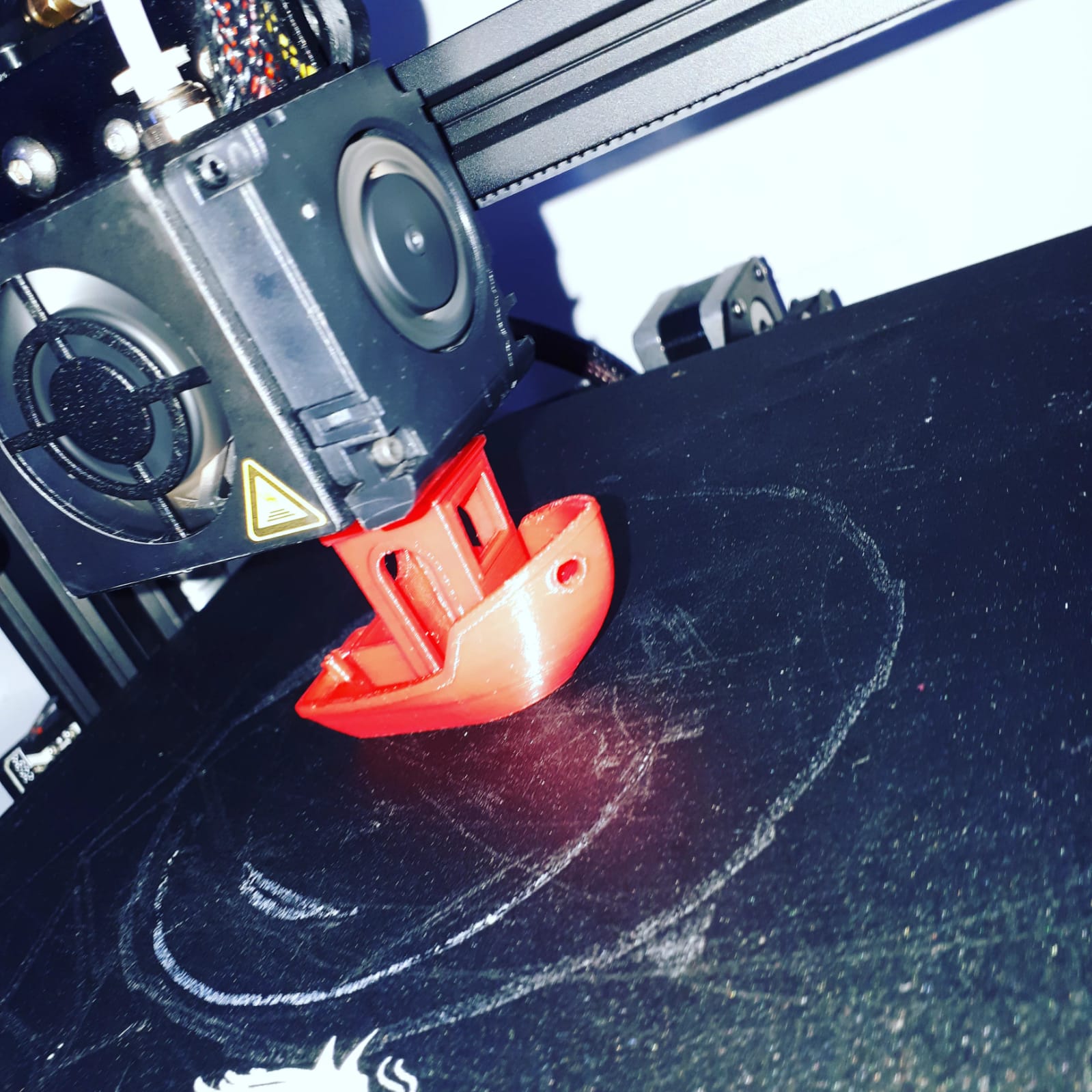 Servicio de Impresión FDM a Bajo precio