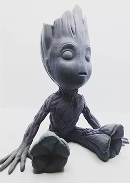 Servicio de Impresión 3D en Barcelona