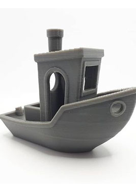 Servicio de Impresión 3D en Barcelona