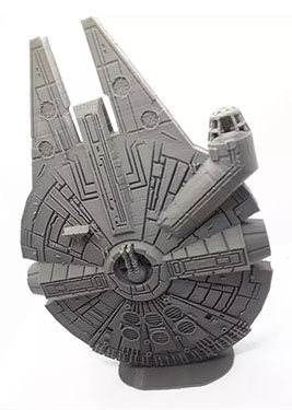 Servicio de Impresión 3D en Barcelona