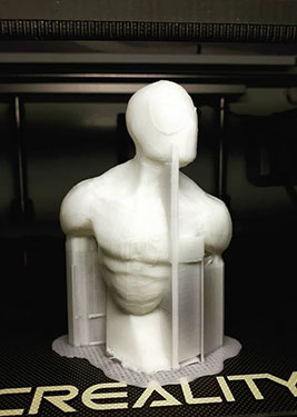 Servicio de Impresión 3D en Barcelona