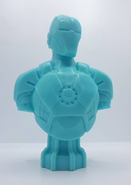 Servicio de Impresión 3D en Barcelona