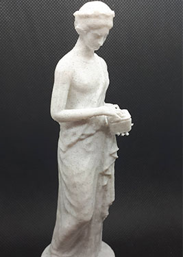 Servicio de Impresión 3D en Barcelona