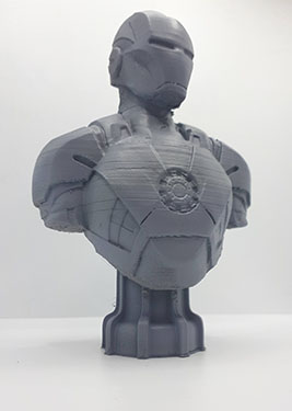 Servicio de Impresión 3D en Barcelona